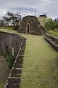 70 Guadeloupe, Les Saintes, Fort Napoleon